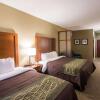 Отель Comfort Inn & Suites, фото 20