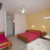Отель Marisa Rooms, фото 6