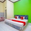 Отель OYO 91583 D’cost Green Syariah, фото 16