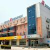 Отель Palmeraie в Уарзазате