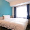 Отель Toyoko Inn Toride-eki Higashi-guchi, фото 27