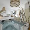 Отель Mas Sainte Marie - Private Hot Tub Suites, фото 8