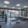 Отель Hampton Inn & Suites Portland/Vancouver, фото 19
