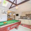 Отель Lambkin Cottage, фото 15
