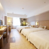 Отель Janfusun Resort Hotel, фото 4