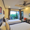 Отель The Quin Riverside Villa, фото 43