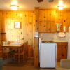 Отель Lake Front Cabins, фото 24