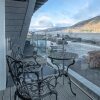 Отель Taymouth Marina - 3 Loch View, фото 21