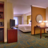 Отель Springhill Suites Cedar City, фото 5