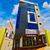 Отель Reva Guest House, фото 3