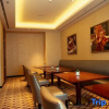 Отель Impression Hotel, фото 4