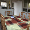 Отель Captivating 3-bed Villa, фото 15