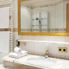 Отель Neuhaus Zillertal Resort, фото 18