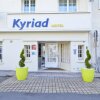 Отель Kyriad Saumur, фото 33