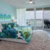 Отель Beach Condo Overlooking the Bay - Unit Crb0806, фото 3