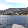 Отель Cala Gonone Cozy House Sea View, фото 18