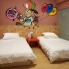 Отель Wuhan Bingo International Youth Hostel, фото 7
