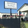 Отель Stratus Suites - Boutique Hotel, фото 1