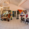 Отель Deslumbrante Casa de Frente para Praia de Manguinhos com Seis Quartos, фото 9