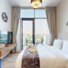 Отель Al Barsha South - Dubai Studio City - Celia 422, фото 9