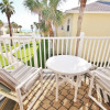 Отель Colony Beach Club 241 Apartment 2, фото 9