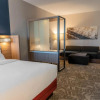 Отель SpringHill Suites by Marriott Overland Park Leawood, фото 14