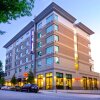 Отель Hampton Inn & Suites Atlanta Decatur/Emory, фото 12