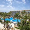 Отель Bh Mallorca Apartments - Adults Only в Магалуф