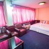 Отель Lopburi Inn, фото 1