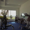 Отель Gassan Panorama Golf Club, фото 4