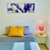 Отель Cozy 2-bedroom Apartment With Amenities, фото 1