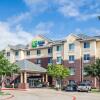 Отель Holiday Inn Express Hotel & Suites Dallas-Grand Prairie I-20, an IHG Hotel, фото 41