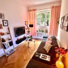Отель Stylish Spacious Cosy And Modern Fully Equipped Apartment in City Centre, фото 10