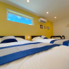 Отель Grandioso Okinawa Pool Villa Onna 7I, фото 35