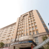 Отель Starway Hotel (Jiujiang Hukou Shizhongqing), фото 4