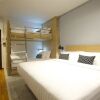 Отель The Plug Hotel, фото 19