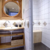 Отель Chalet with 3 Bedrooms in Bourg-Saint-Maurice, with Wonderful Mountain View, Furnished Terrace And W, фото 6