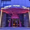 Отель Orange Hotel Select Chengdu Chengdu Global Center, фото 3