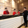 Отель Swiss Belinn Karawang, фото 10