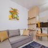 Отель Perfect One-Bedroom Apartment Mountain View Dolce Vita 1-11, фото 8