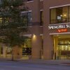 Отель SpringHill Suites Louisville Downtown в Льюисвилле