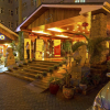 Отель Eastland Hotel, фото 18