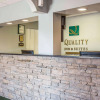 Отель Quality Inn & Suites, фото 25