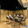Отель Tinghai Boutique Hostel, фото 6