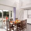 Отель Nice apartment with a dishwasher to 700 m. from the beach, фото 4