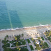 Отель Beach Front Apartment, фото 22