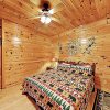 Отель Peaceful Serenity W Private Hot Tub And Game Room 4 Bedroom Cabin, фото 34