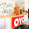 Отель OYO 221 Pratisarawirya, фото 13