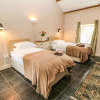 Отель Shepherds Burn Cottage, фото 15