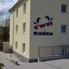 Отель Zwei Raben Pension, фото 1